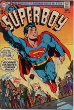 Superboy 168