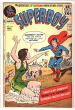 Superboy 179
