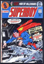 Superboy 180