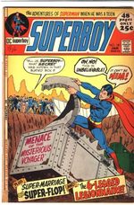 Superboy 181