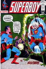 Superboy 184