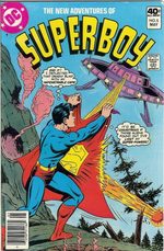 Superboy # 5