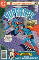 Superboy 10