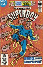 Superboy 36