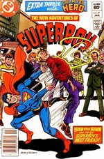 Superboy 37