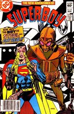 Superboy 41