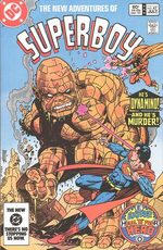 Superboy 43