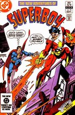 Superboy 45