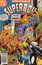 Superboy 46