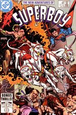 Superboy 49