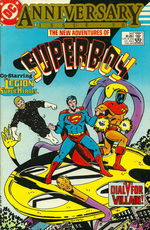 Superboy 50