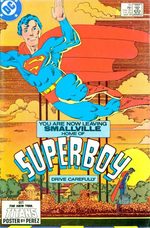 Superboy 51