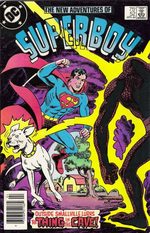 Superboy 52