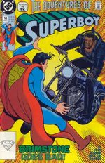 Superboy # 14