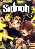 Sidooh 7 Manga