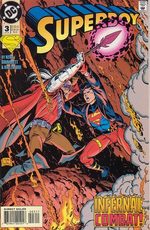 Superboy # 3