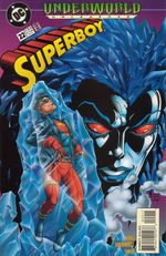 Superboy 22
