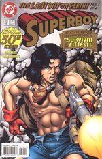 Superboy 50