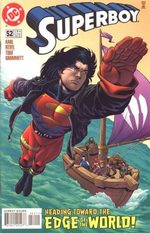 Superboy 52
