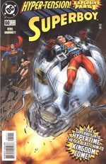 Superboy 60