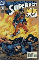 Superboy 81