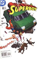 Superboy 82