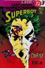 Superboy 93