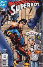 Superboy 97