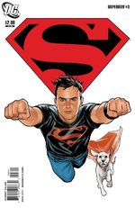 Superboy # 3
