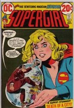 Supergirl # 2