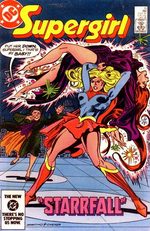 Supergirl # 15