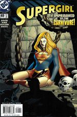 Supergirl 49