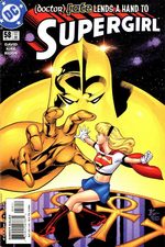 Supergirl 58
