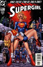 Supergirl 79
