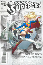 Supergirl 34
