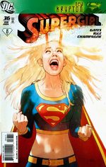 Supergirl 36