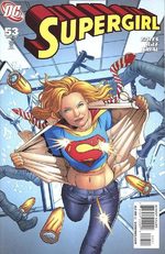 Supergirl 53