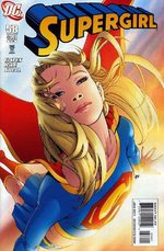 Supergirl 58