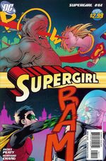 Supergirl 61