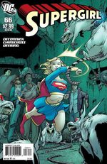 Supergirl 66