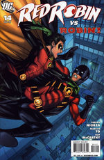 Red Robin # 14