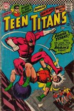 Teen Titans # 5