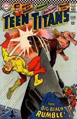 Teen Titans 9