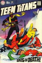 Teen Titans 24