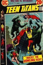 Teen Titans 43
