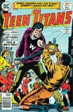 Teen Titans 45