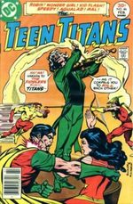 Teen Titans 46