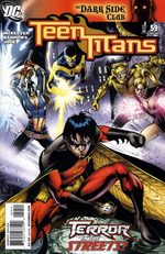 Teen Titans 59