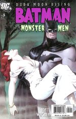 Batman & Les Monstres # 5