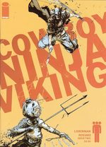Cowboy Ninja Viking # 2